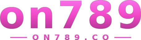 on789 logo