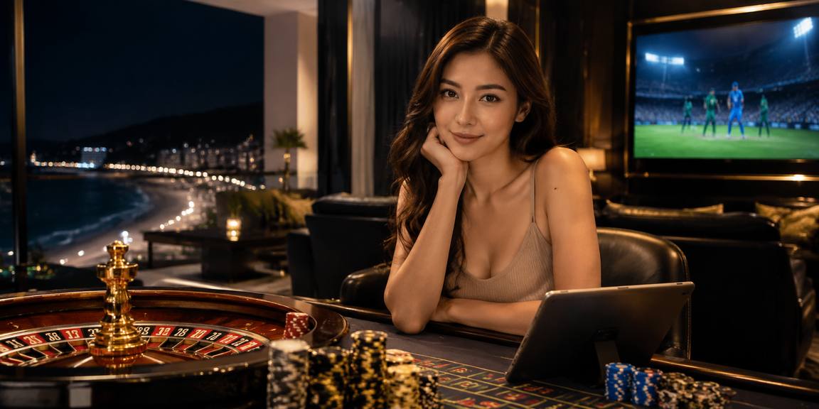 on789 Khám phá những gì on789 casino mang lại