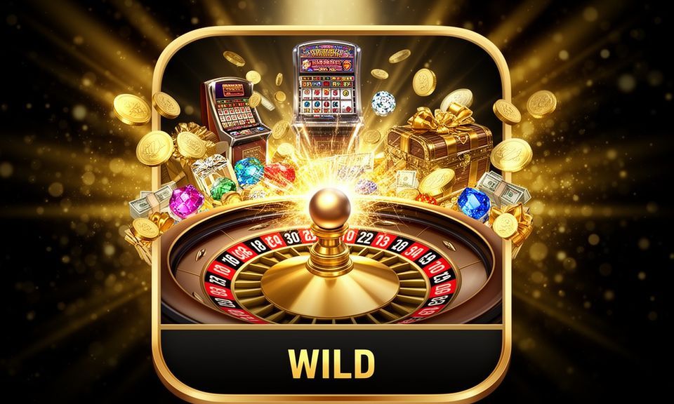 on789 Bên trong Rong Xanh Slot có gì?