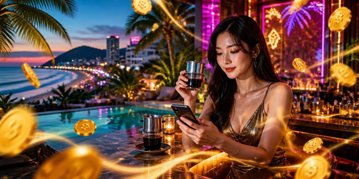 on789 Khám phá sảnh casino on789