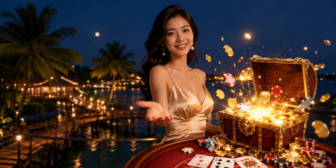 on789 Những tựa game vừa đổ bộ vào sảnh on789